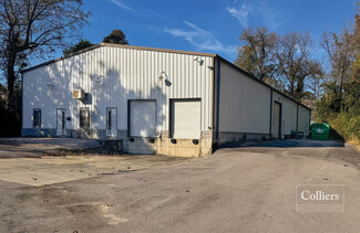 More details for 816 Buff St, West Columbia, SC - Industrial for Rent