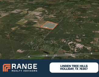 More details for FM 368, Holliday, TX - Land for Sale