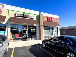 More details for 9390-9398 W Ballard Rd, Des Plaines, IL - Retail for Rent