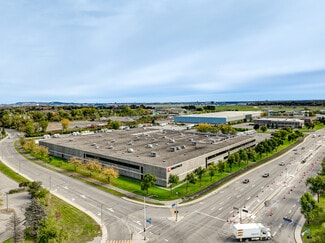 More details for 2001 Boul Des Sources, Pointe-claire, QC - Industrial to Rent