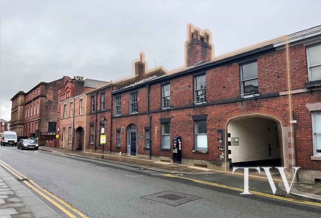 Silverwell Street, Bolton for sale Primary Photo- Image 1 of 1