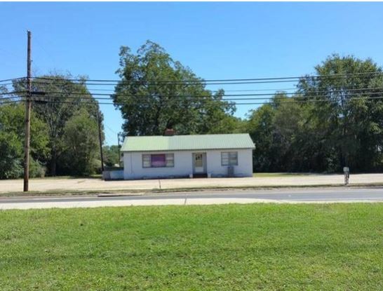 131 S Daleville Ave, Daleville, AL for sale - Other - Image 1 of 1