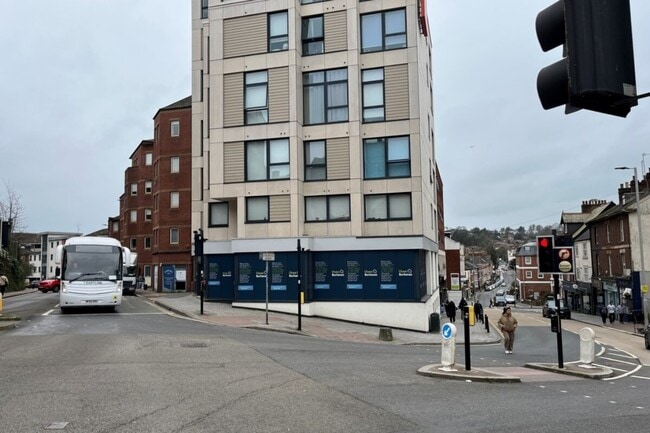 More details for Longbrook St, Exeter - Retail to Rent