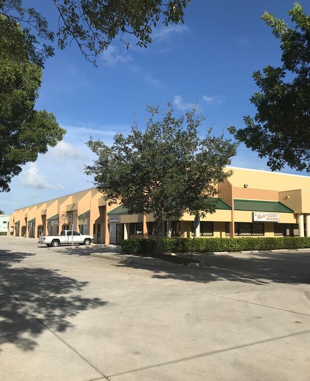 More details for 7917 SW Jack James Dr, Stuart, FL - Industrial to Rent