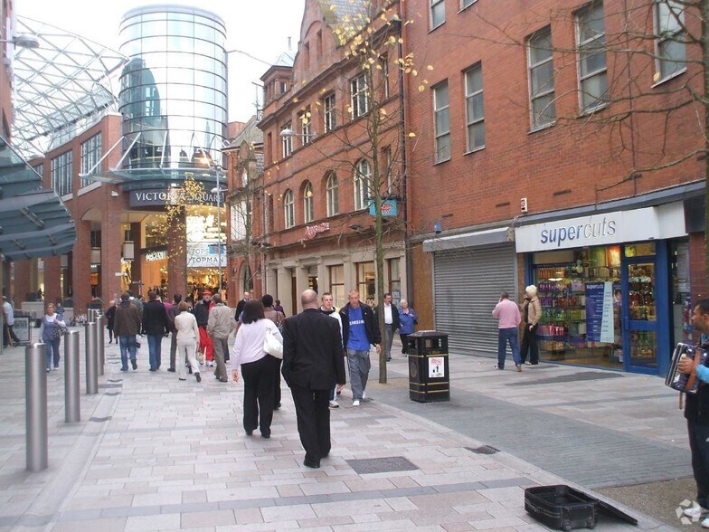 15-19 William St S, Belfast for sale - Primary Photo - Image 1 of 1