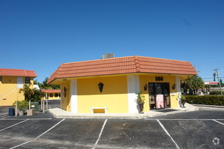 More details for 888 S East Coast Ave, Lantana, FL - Retail for Rent