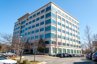 11091 Sunset Hills Rd, Reston, VA for rent Building Photo- Image 1 of 14