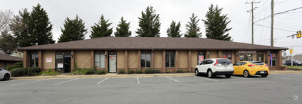 Office in Stafford, VA for sale Primary Photo- Image 1 of 1