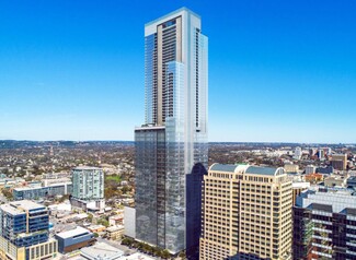 More details for 400 W 6th St, Austin, TX - Office for Rent