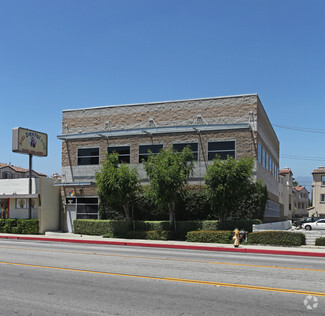 More details for 11025 Valley Blvd, El Monte, CA - Office for Rent