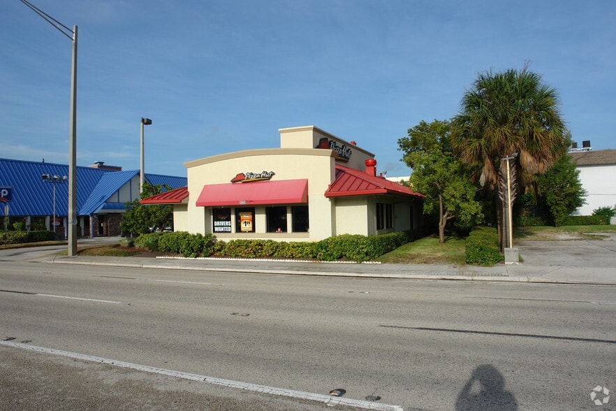 1239 S Federal Hwy, Fort Lauderdale, FL for rent - Building Photo - Image 2 of 2