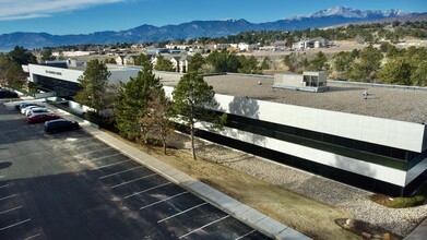 7222 Commerce Center Dr, Colorado Springs, CO for rent Building Photo- Image 1 of 10