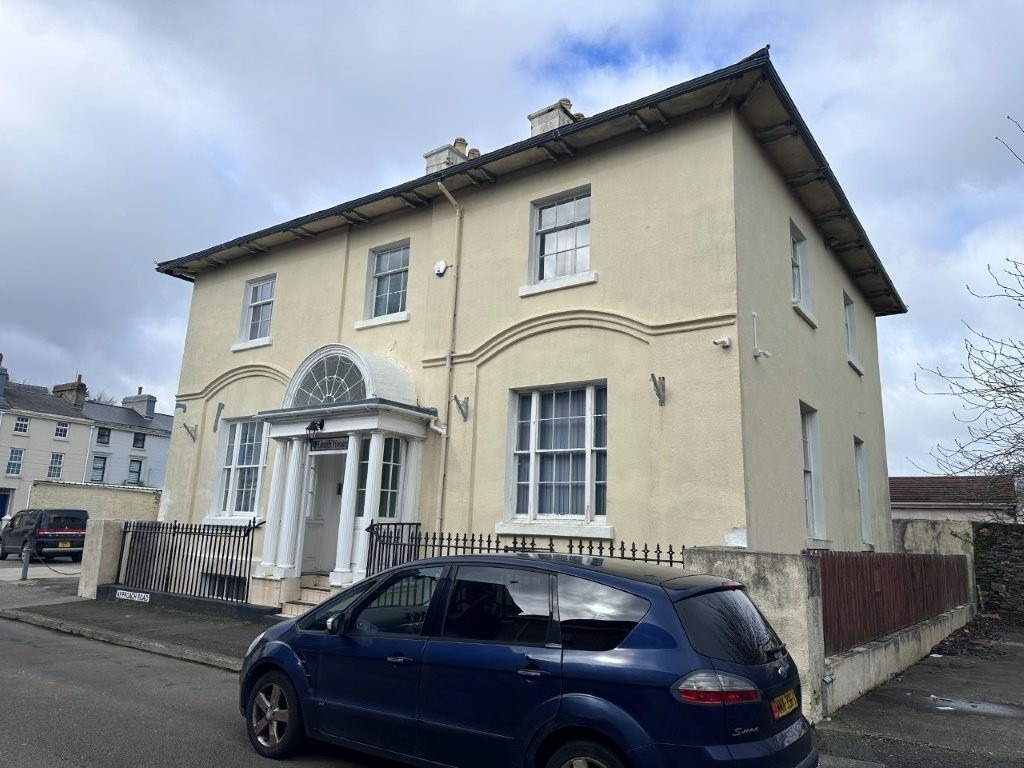 Waterloo Rd, Isle Of Man for sale Building Photo- Image 1 of 5