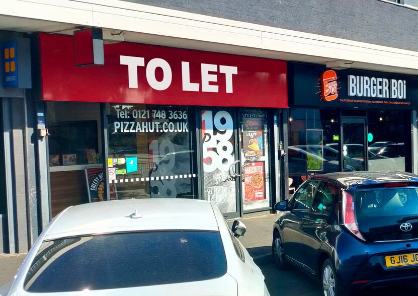 Timberley Ln, Birmingham to rent - Building Photo - Image 2 of 9