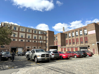 More details for 430 Communipaw Ave, Jersey City, NJ - Light Industrial for Rent