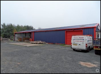 Charlesfield, Melrose for sale Primary Photo- Image 1 of 1