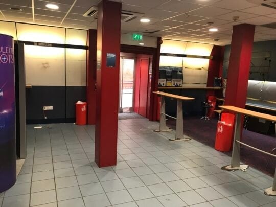 11-14 Cannon St, Birmingham for sale Interior Photo- Image 1 of 1