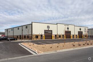 More details for 154 S 1900 W, Lindon, UT - Light Industrial for Rent