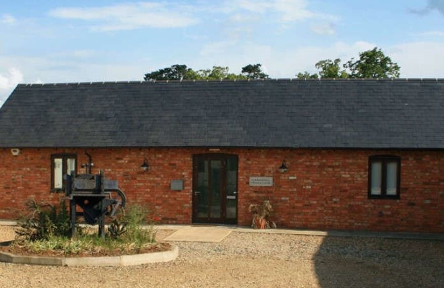 5-6 Rothwell Rd, Kettering for sale Primary Photo- Image 1 of 1