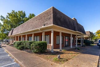 More details for 6255-6273 E Stage Plz, Bartlett, TN - Office / Retail to Rent