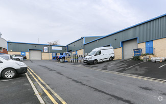 More details for Unit 1 & 2 Central St, Dewsbury - Industrial for Rent