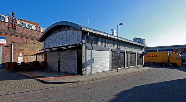More details for Rosemount Rd, Wembley - Retail to Rent