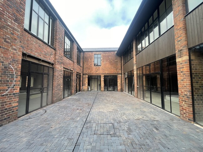 More details for 83-87 Camden St, Birmingham - Office to Rent