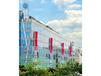 More details for 63 Avenue De Fontainebleau, Le Kremlin-Bicêtre - Office to Rent