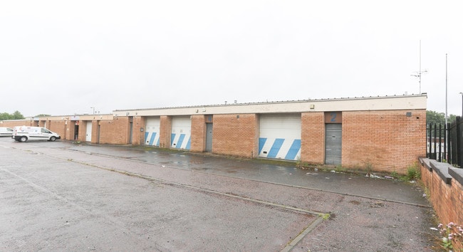 More details for 2-14 Foundry St, Glasgow - Light Industrial to Rent