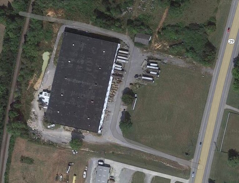 15509 Dayton Pike, Bakewell 37373 Industrial for Sale UK
