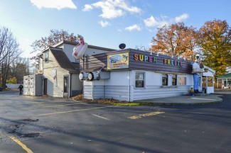 More details for 6865 Erie Rd, Derby, NY - Retail for Rent