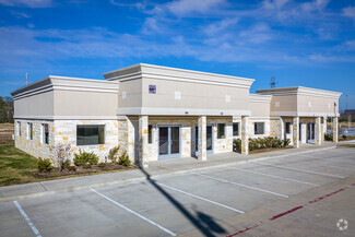 More details for 16310 State Highway 249, Houston, TX - Office for Rent