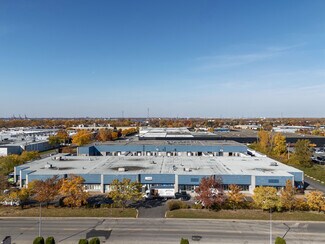 More details for 2115-2147 Rue de la Province, Longueuil, QC - Industrial to Rent