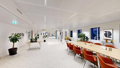 6 Allée de L'arche, Courbevoie to rent Matterport 3D Scan- Image 1 of 6