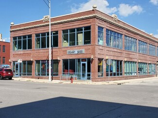 More details for 1625-1627 Oak St, Kansas City, MO - Office for Rent