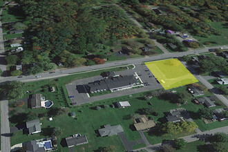 283 N Main St, Warsaw, NY - aerial  map view - Image1