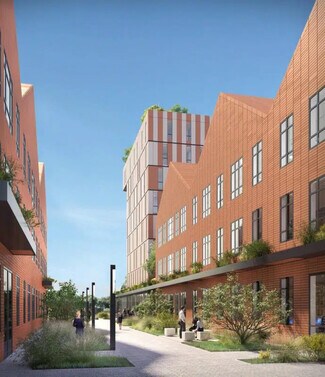 More details for Industrial to Rent