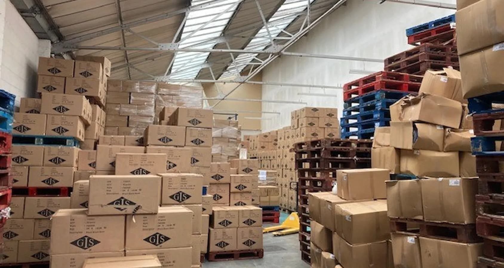 Nazeing Rd, Nazeing, ESS EN9 2HB - Unit 38A - - Interior Photo - Image 1 of 2