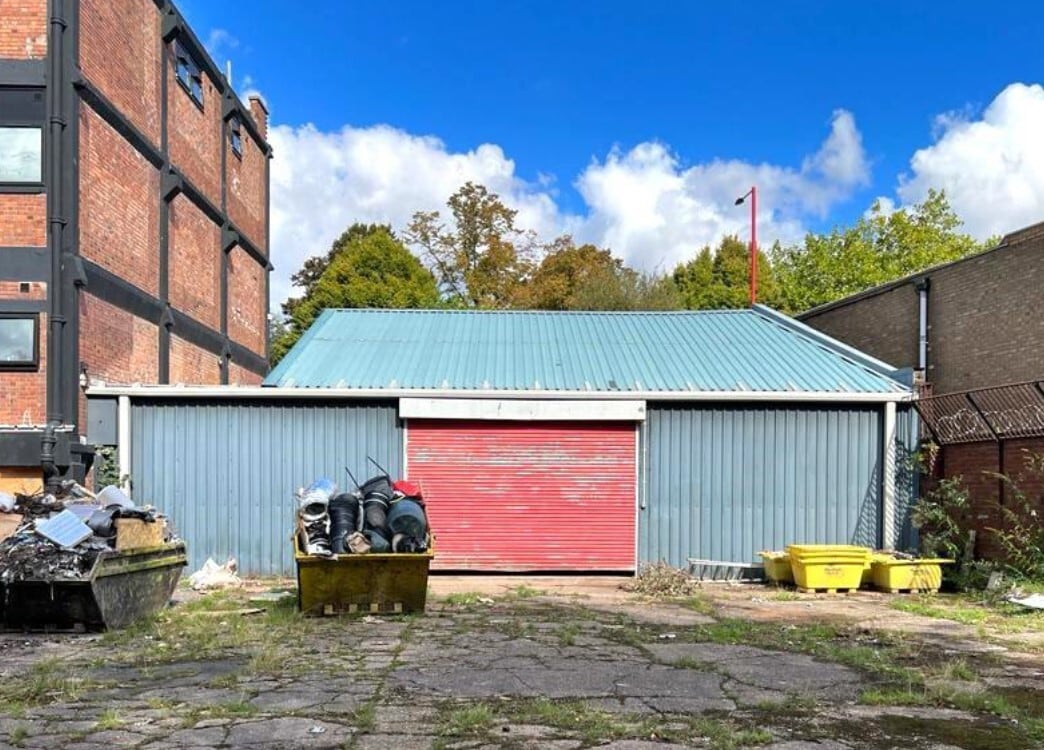 325 Tyburn Rd, Birmingham for sale Primary Photo- Image 1 of 1