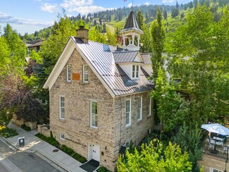 More details for 543 Park Ave, Park City, UT - Hospitality for Sale