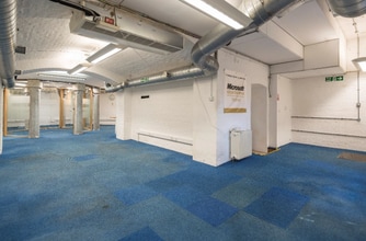 47 Kingsway Pl, London to rent Interior Photo- Image 2 of 7