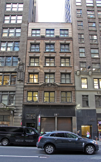 More details for 144 W 37th St, New York, NY - Office for Sale