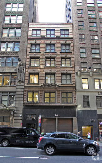 More details for 144 W 37th St, New York, NY - Office for Sale