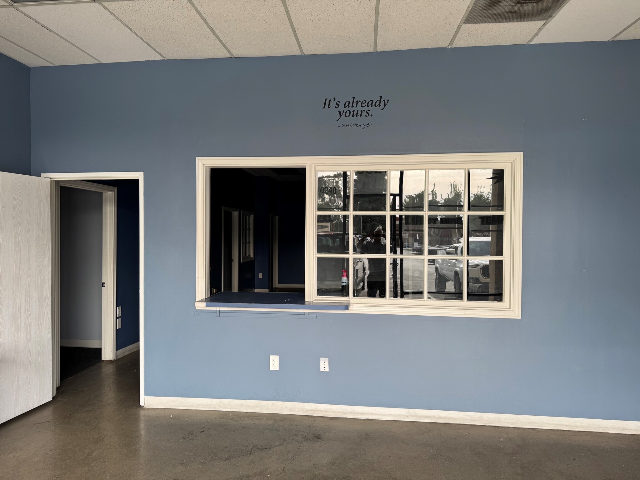 8527 Alondra Blvd, Paramount, CA to rent Interior Photo- Image 1 of 7