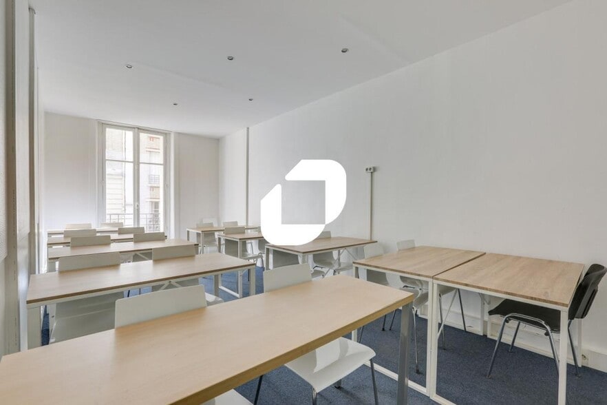 Office in Paris for sale - Interior Photo - Image 2 of 18