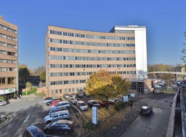 57-63 Ringway, Preston to rent - Building Photo - Image 3 of 10