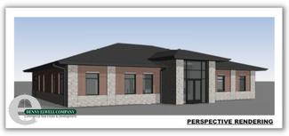 More details for 16363 Holcomb, Clive, IA - Office for Rent