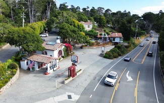 More details for 29251 CA - 1, Carmel, CA - Retail for Sale