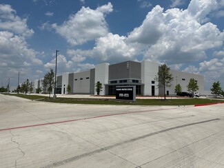 More details for FM 546 @ Harry McKillop Boulevard, McKinney, TX - Industrial for Rent