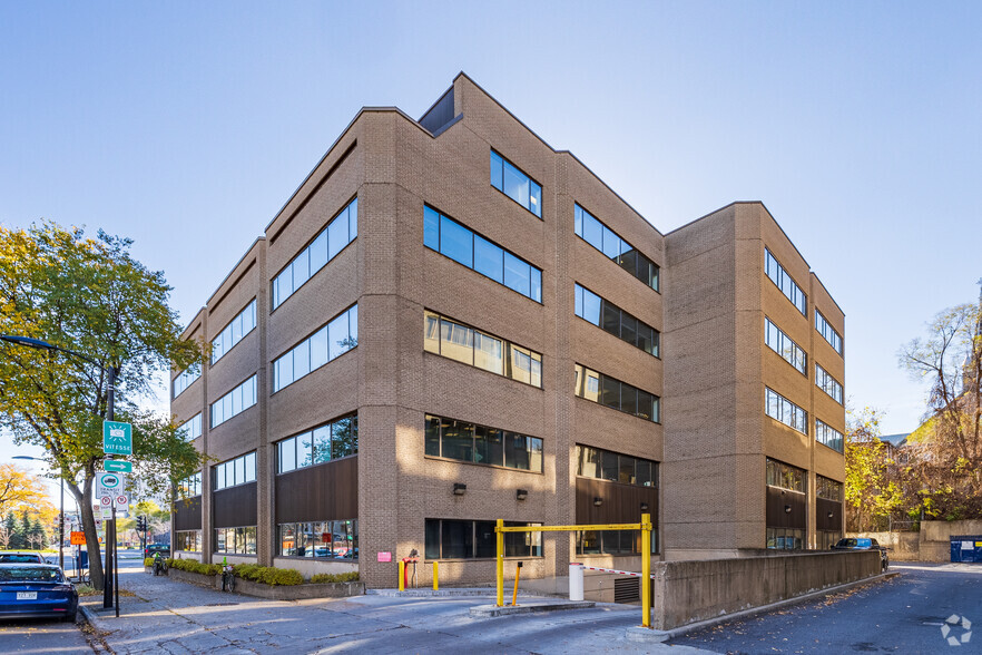 1717 Boul René-Lévesque E, Montréal, QC for rent - Building Photo - Image 2 of 5